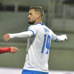 Elvir Koljić zaigrao nakon šest mjeseci