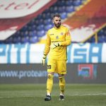 Emil Velić briljirao na Koševu