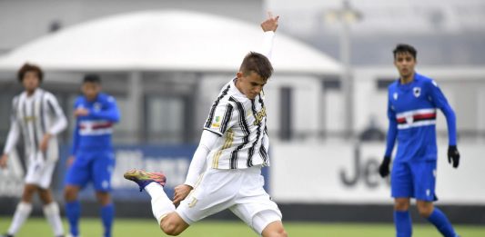 (VIDEO) Velika nada Juventusa želi igrati za BiH