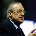 Evo šta je rekao prvi predsjednik evropske Superlige Florentino Perez