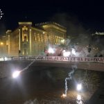 (FOTO) Na prvoj crti odbrane stojimo, kao naši očevi, nikog se ne bojimo