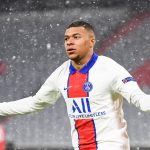 Kylian Mbappe srušio Bayern, pa oduševio izjavom