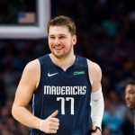 Luka Dončić o grupi Eurobasketa u kojoj je i naša reprezentacija