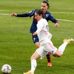 Luka Modrić donio odluku za narednu sezonu