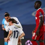 (FOTO) Luka Modrić nastavlja oduševljavati nogometni svijet