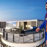 (VIDEO) Messi kupio još jedan stan u Miamiju od 7,3 miliona dolara