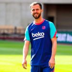 Koeman objasnio zašto je u finalu Kupa stavio dva golmana na klupu, a Pjanića na tribine