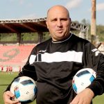 Bivši golman BiH: Zabije mi Ronaldo, a raja kaže vidi levata