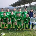 Bajer slavio u komšijskom derbiju