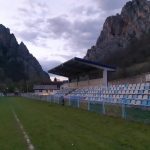 (FOTO) Nogometni klub Ključ natkrio centralnu tribinu