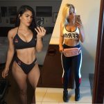 (VIDEO) Rachael Ostovich i Paige VanZant će revanš odraditi bez rukavica