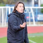 (VIDEO) Sabit Šljivo upisao prvu pobjedu na klupi slovenskog prvoligaša