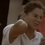 (VIDEO) Ovaj napad je promijenio istoriju tenisa