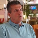 Oglasio se i Semir Tuce: Niko nema pravo reći da su naši navijači huligani