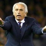Evo šta je rekao Vahid Halilhodžić nakon poraza BiH od Francuske