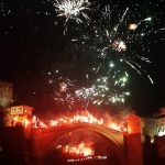 (VIDEO) Nezapamćena radost navijača u Mostaru