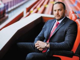 Vico Zeljković imenovao nove savjetnike