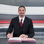Ibrahimović potpisao novi ugovor s Milanom