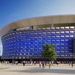 (FOTO) Dinamo predstavio ideju novog stadiona