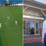 (VIDEO) Čovjek koji nas je uništio protiv Nigerije danas je u penziji