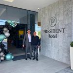 (FOTO) Bivši reprezentativac Hrvatske u Čapljini sagradio luksuzni hotel