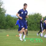 Adi Nalić otkrio prve utiske po dolasku u reprezentaciju
