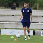 Anel Ahmedhodžić: “Protiv Francuske smo pokazali da možemo da se nosimo sa najboljim”