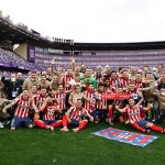 Tragedija na Atleticovoj proslavi titule