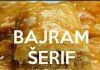 Bajramska čestitka bhlopta.com portala