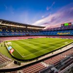 Na ljeto potpuni remont Barcelone