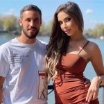 Džumhur i Barbara odabrali ime za dječaka