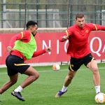 Edin Džeko ušao u top 10 strijelaca 21. stoljeća