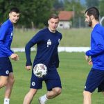 Reprezentativac BiH blizu transfera u Hertu