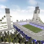 (FOTO) Bosna i Hercegovina ima najljepše stadione, ali na papiru