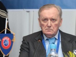Željo u 19.41 sati pali reflektore koji će svijetliti 81 minutu