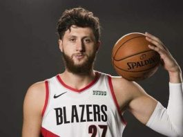 Jusuf Nurkić pruža jako dobre partije u dresu Portlanda