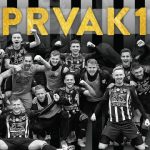 (VIDEO) Igrač Mure nakon osvajanja titule svojom izjavom sve nasmijao
