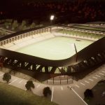 (FOTO) Novi član Premijer lige BiH objavio izgled budućeg stadiona