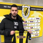 Senad Jarović za bhlopta.com: Sa svojom igrom sam zadovoljan, ali uvijek može bolje