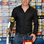 (FOTO) Senijad Ibričić četvrti po broju odigranih minuta u Sloveniji