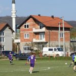 (FOTO) Klubovi iz FBiH i RS-a treniraju i igraju na jednom terenu