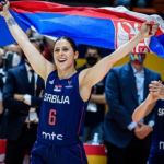 Rođena Bosanka u reprezentaciji Srbije šokirala izjavom