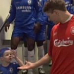 (VIDEO) Dječak koji je po ćevape poslao Stevena Gerrarda: Tata me nagovorio