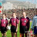 Franjo Tuđman je svim silama pokušao spriječiti ovaj meč BiH