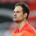 Asmir Begović napušta Bournemouth