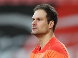 Asmir Begović ima novi klub