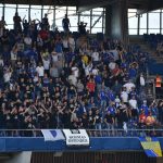 N/FSBiH poslao poruku BH Fanatikosima nakon utakmice