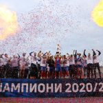 Borac u pohodu na titulu koristio dva kompletna tima