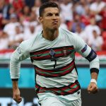 (FOTO) Ronaldo postavio novi rekord i ušao u historiju
