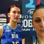 (VIDEO) Džebo i Džombeta: Ponosne smo zbog historijskog uspjeha